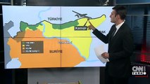 MİT'ten Suriye'de nokta operasyon... Kırmızı listedeki terörist etkisiz hale getirildi