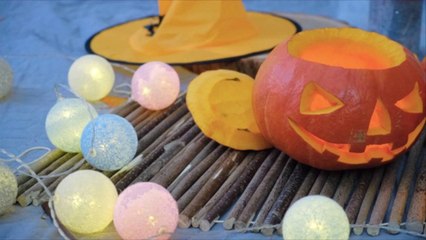 How to Keep the Squirrels from Eating Your Pumpkins