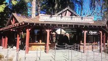 Capilano Suspension Bridge