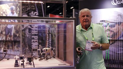 Quantum Throttle and Smoke X Reels - ICAST 2021