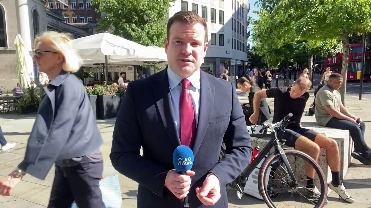 Arbeitskräftemangel in Großbritannien: Keiner will putzen