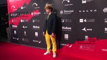 Presentación de las nuevas temporadas de las series de televisión 'Valeria' y 'Los Protegidos'