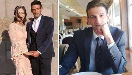 Kuryenin esrarengiz ölümü! Evinde elleri bağlı, ağzına havlu sıkıştırılmış olarak bulundu