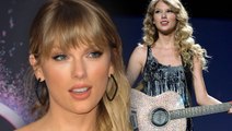Taylor Swift Slams Trolls Who Insist Country Artists Can’t Go Pop