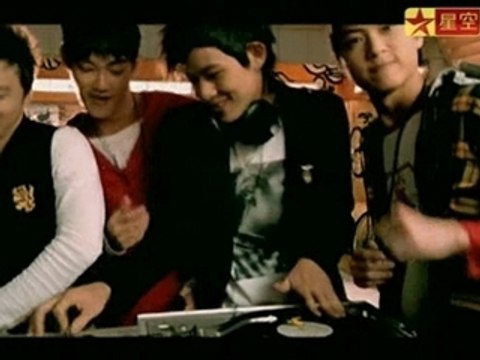 Lollipop 棒棒堂 (Bang Bang Tang) - Colorful Lollipop