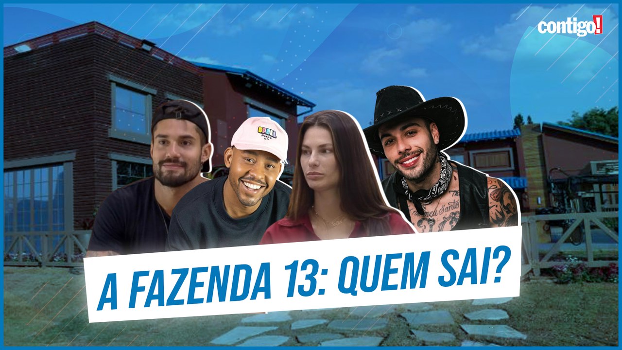 A FAZENDA 13: ENTRE MUSSUNZINHO, DAY, BIL E GUI ARAÚJO, QUEM VAI SER ELIMINADO? | PIETRA MESQUITA ANALISA REDES SOCIAIS E OPINA! (2021)