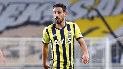 Download Video: İrfan Can Kahveci, Fenerbahçelilere müjdeli haberi bizzat verdi! Milli aradan sonra dönüyor