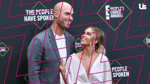 Jana Kramer - When Mike Caussin And I Will Introduce New Partners To Our Kids