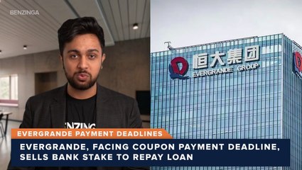 Evergrande Payment Deadlines