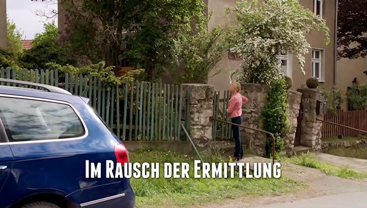 Akte Ex (4) - Staffel 1 Folge 4 - Im Rausch der Ermittlungen