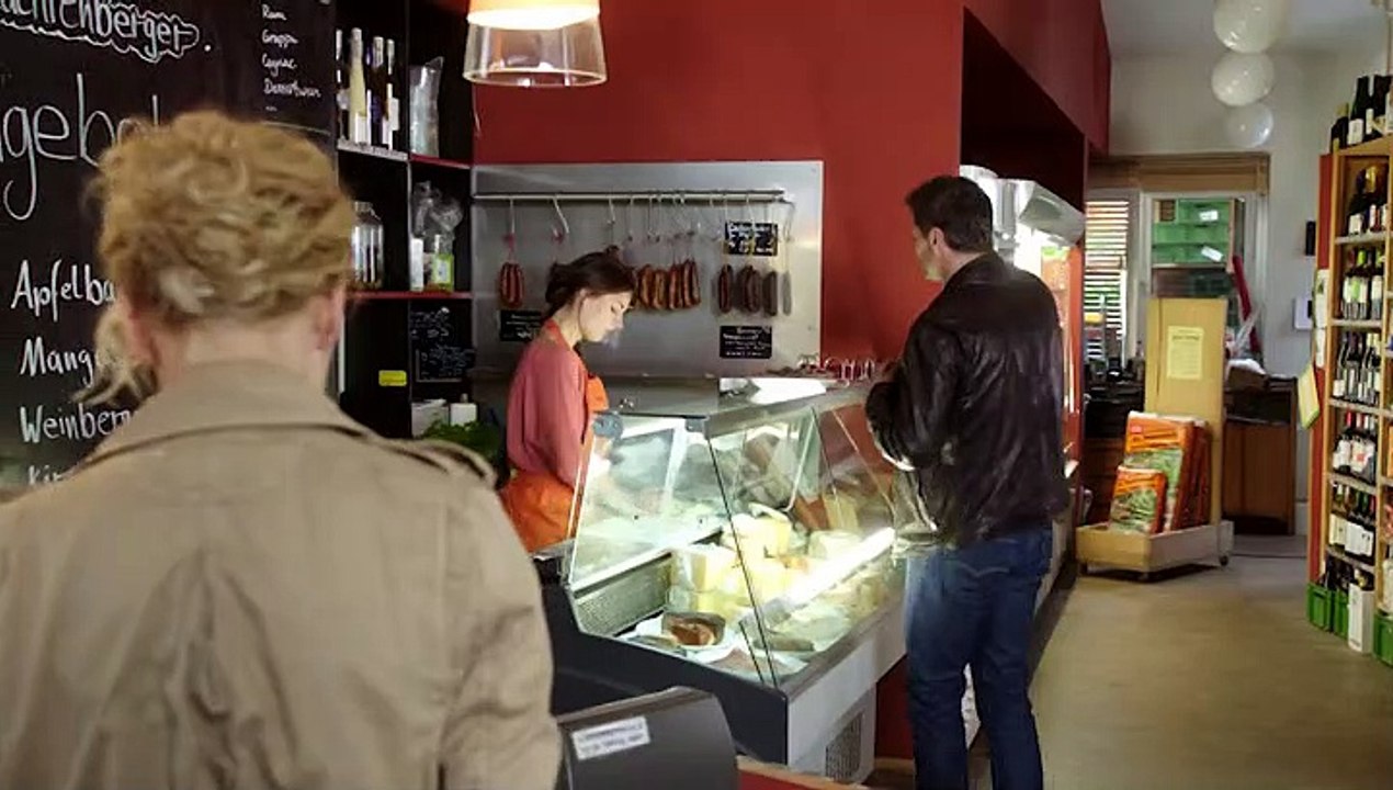 Akte ex (5) - staffel 1 folge 5 - schweinskram