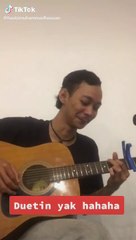 Mad Hassan - Bahagia