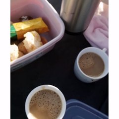 Une visite de la mer des Albatros à Istanbul