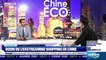 Chine Éco : Le boom du livestreaming shopping en Chine, par Erwan Morice - 29/09