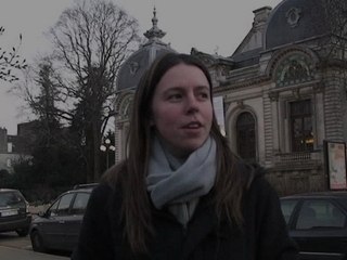 Perceptions de Quimper