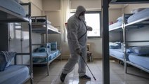 Açık cezaevlerindeki hükümlülerin koronavirüs izni, 2 ay uzatıldı