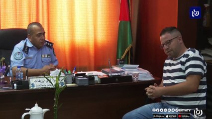 الاحتلال يصّعب من مهام الشرطة الفلسطينية ويعيق عملها