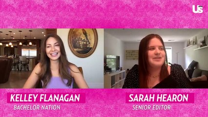 Kelley Flanagan Shares Her Thoughts On Ivan Hall's Rule Breaking In Paradise