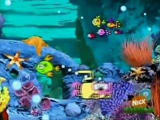 Wow Wow Wubbzy - Mundo bello_360P