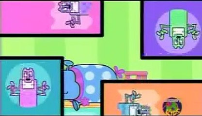 Wow Wow Wubbzy! - Chiflado