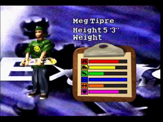 ESPN Extreme Games online multiplayer - psx