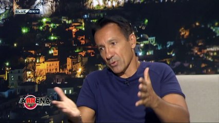 Στην Αρένα της Ζωής  | 29/09/21 Πέτρος Ίμβριος