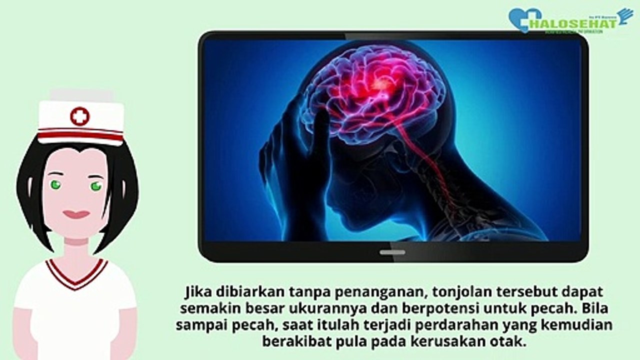 Penyakit Ini Bisa Menyebabkan Kerusakan Otak, Ketahui Penyebab dan Gejalanya