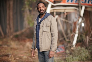Chiké Okonkwo Takes Us Inside The Mystery Of La Brea & The Mind Of Ty Coleman