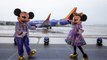 Southwest Airlines Just Revealed a New Disney-themed Plane and Magical Vacation Giveaway