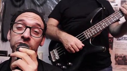 Comomierdis: presentación y performance de #cannach2