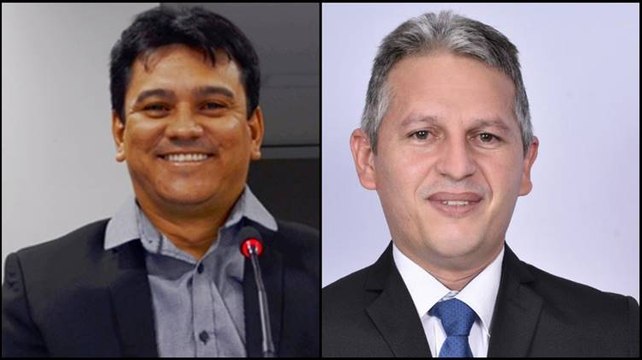 Câmara de São José de Piranhas gasta 3x mais combustível que a de São João do Rio do Peixe em 2021