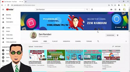 CARA MEMBUAT SOAL DI GOOGLE FORM OTOMATIS  TANPA COPY PASTE_480p