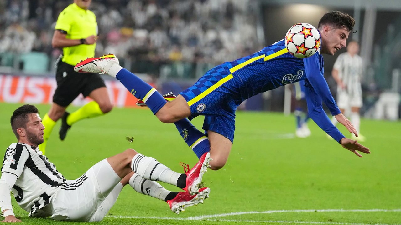 Champions League: FC Bayern in Torlaune, VfL Wolfsburg mit Remis