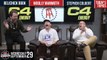 Woolly Mammoths Are Back - Barstool Rundown - September 29, 2021