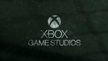Xbox Game Studios / 343 Industries Intro