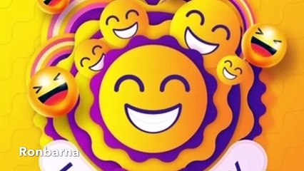 يوم الابتسامة العالمي