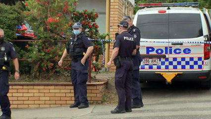 The Gold Coast is now on high alert with restrictions re-imposed after two men tested positive to covid-19.