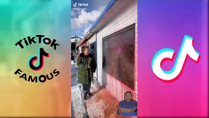 Funniest Khabane Lame TikTok Compilation 2021  New Khaby Lame TikTok 4