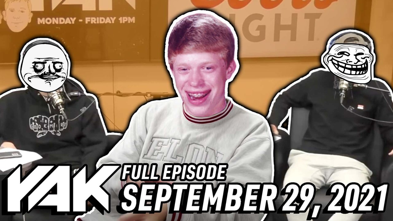 Sas Joins Sirius XM Show. Sirius Gets Cancelled.