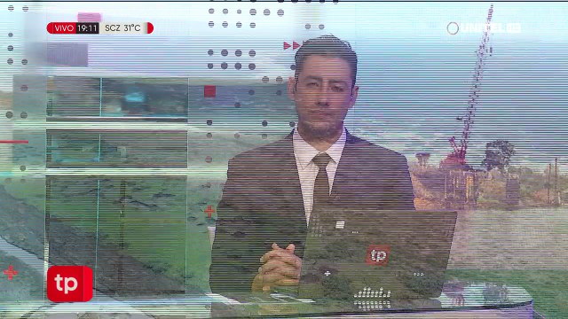 Sequía en el canal Tamengo amenaza a empleos generados en la hidrovía