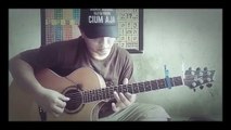 Yiruma_-_River_flows_in_You_(guitar_cover Alip ba ta)