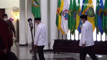 Wapres Sebut Pengentasan Kemiskinan Ekstrem Tercapai di 2024