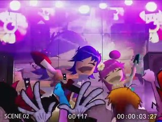 Cartoon Network City - Summer 2005 Bumpers [HD]