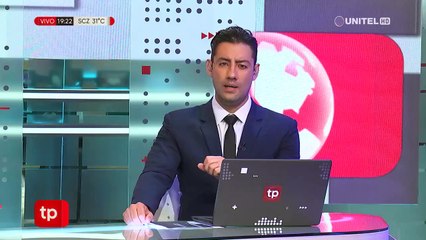 Marcha Indígena: Convocaron a todos los poderes del Estado para que escuchen sus demandas