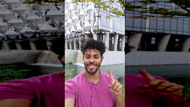 The Rich Door and Poor Door at Embassy Gardens