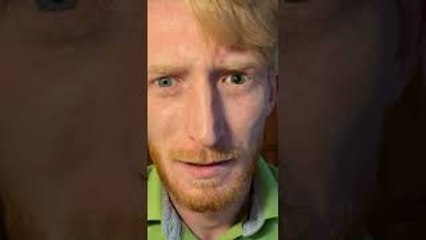 What an Eye Can Look Like After Eye Surgery