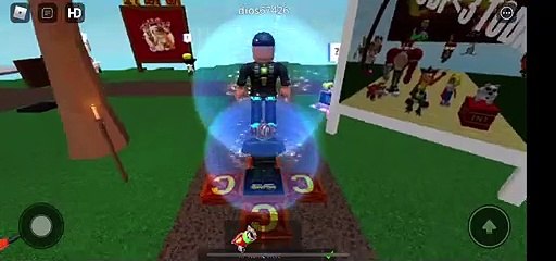 Roblox Crash Bandicoot - The Time Twister (Crash 3) Gameplay