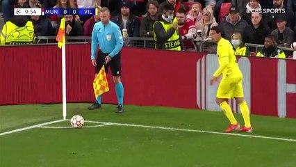 Manchester United vs Villarreal 2−1 - Extеndеd Hіghlіghts & All Gоals 2021 HD