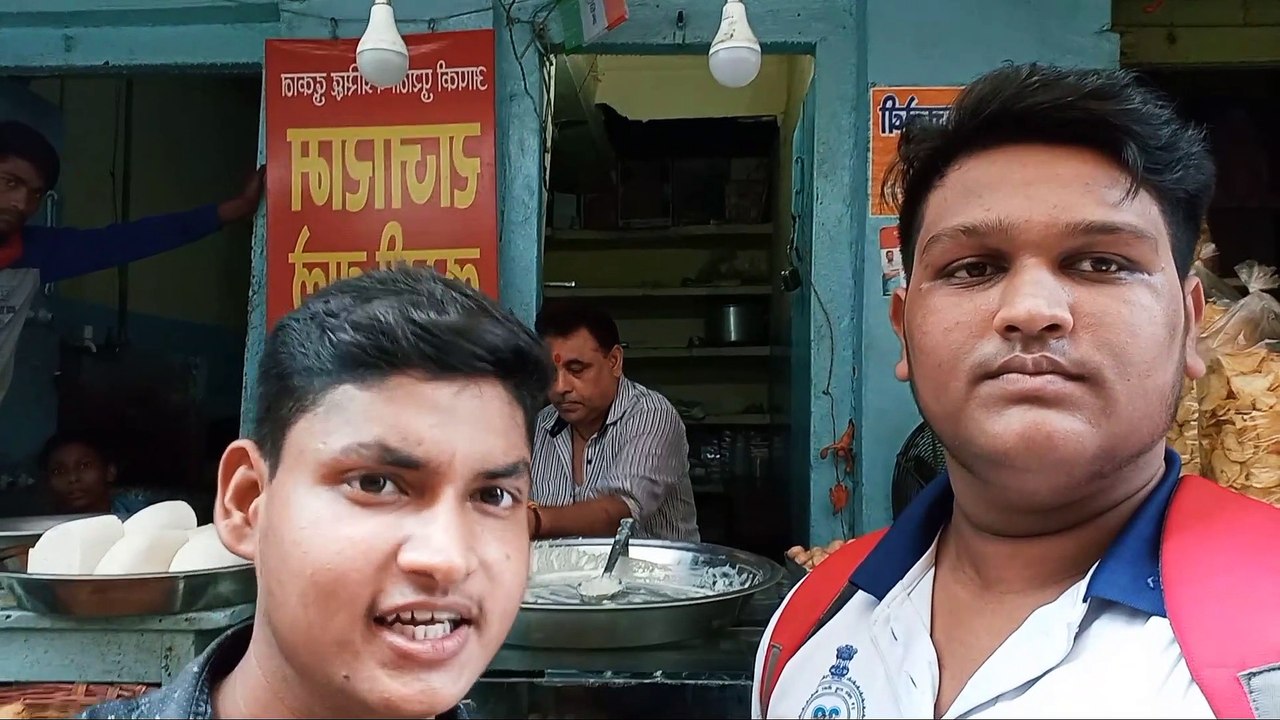 RajaRam Lassi Wale