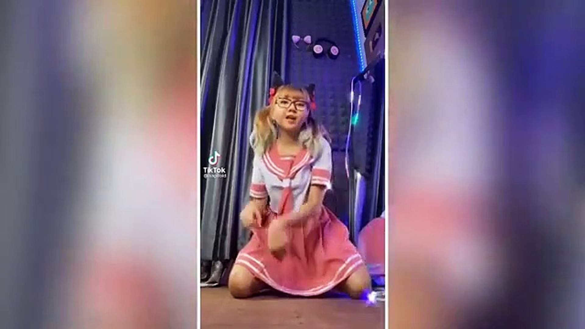 ⁣TikTok Challenge Compilation Viral 2021